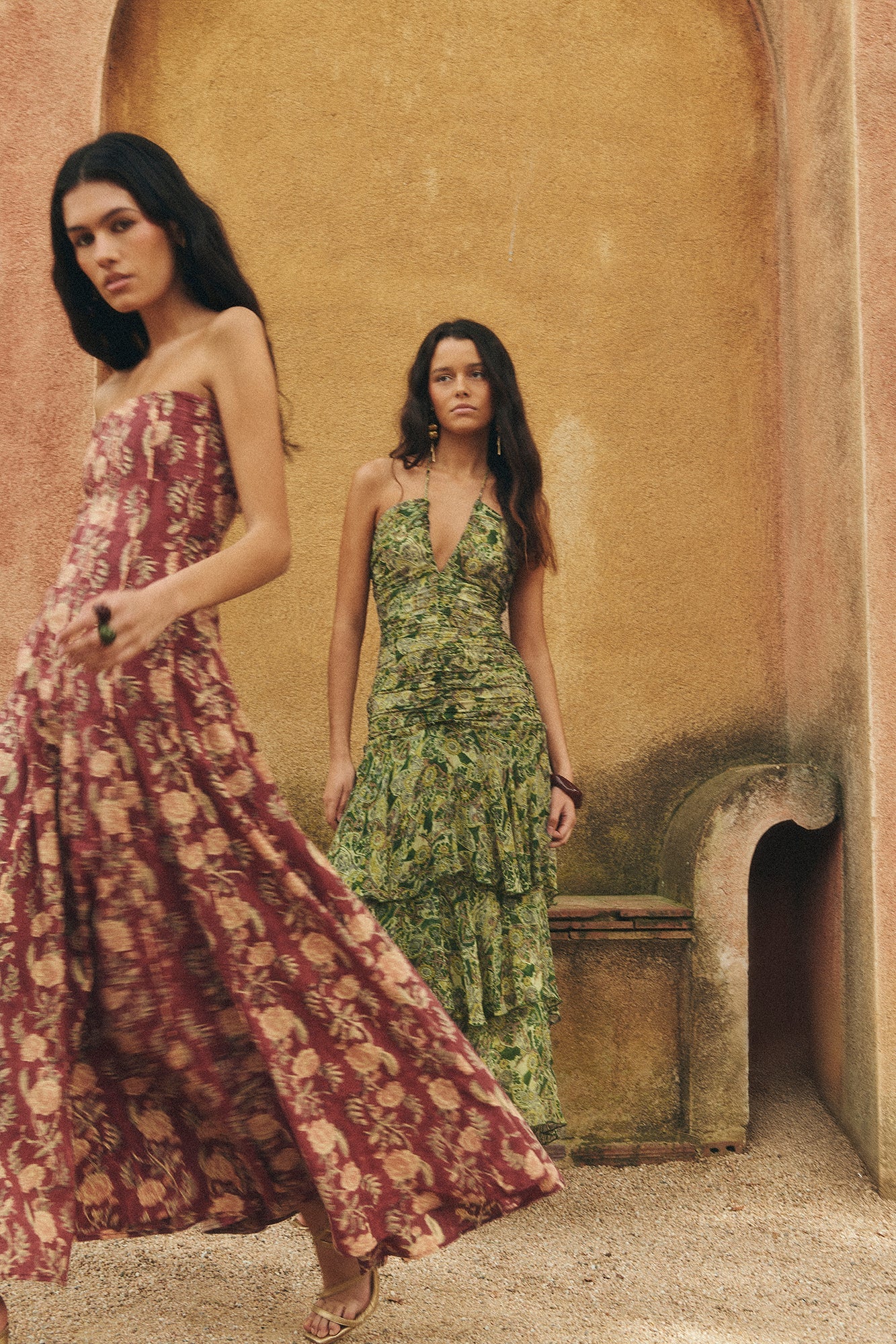 sundance catalog formal dresses Sundance Embroidered Maxi – Red Door Boutique