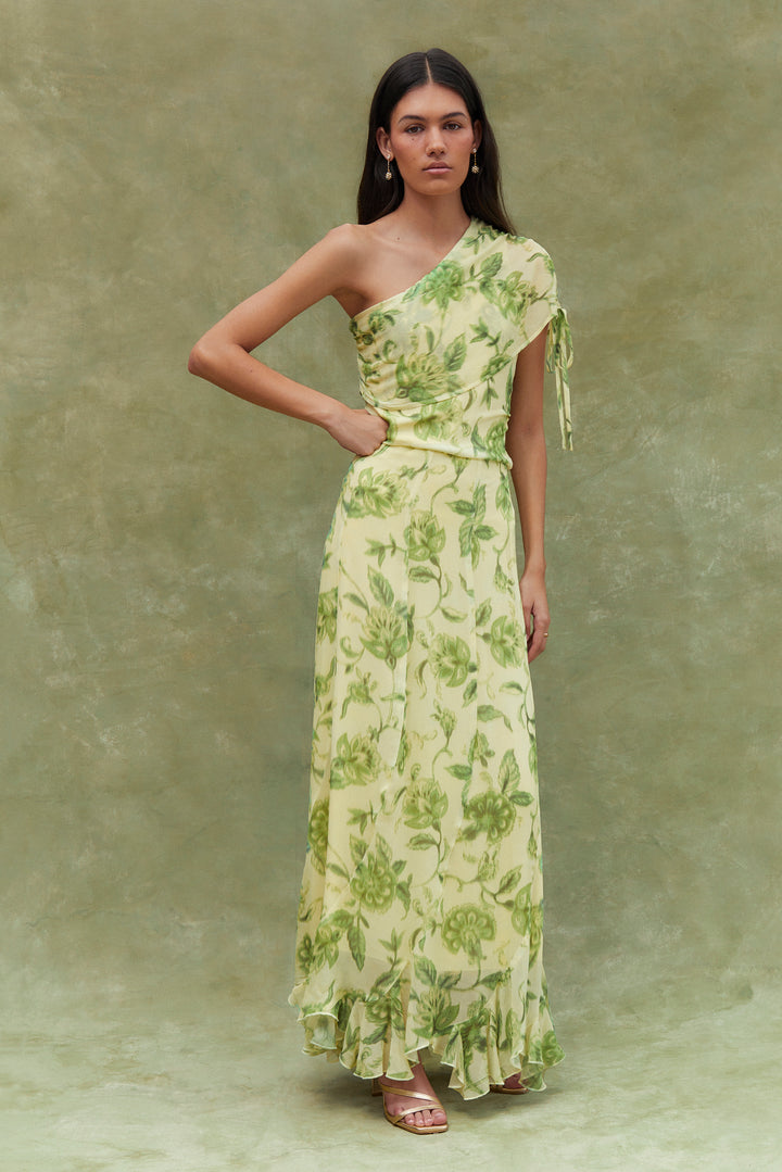 Jasmine Skirt