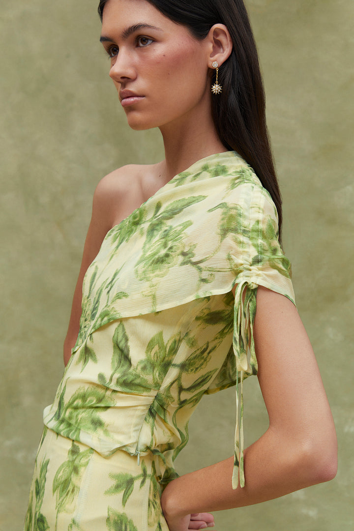 Jasmine Top