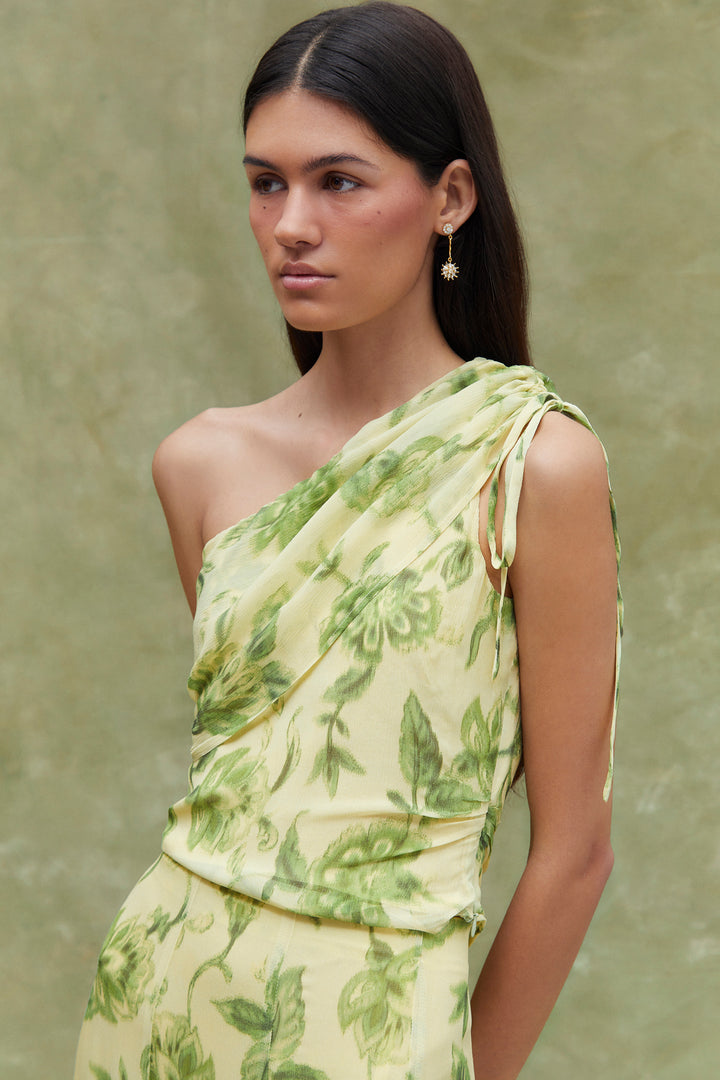 Jasmine Skirt
