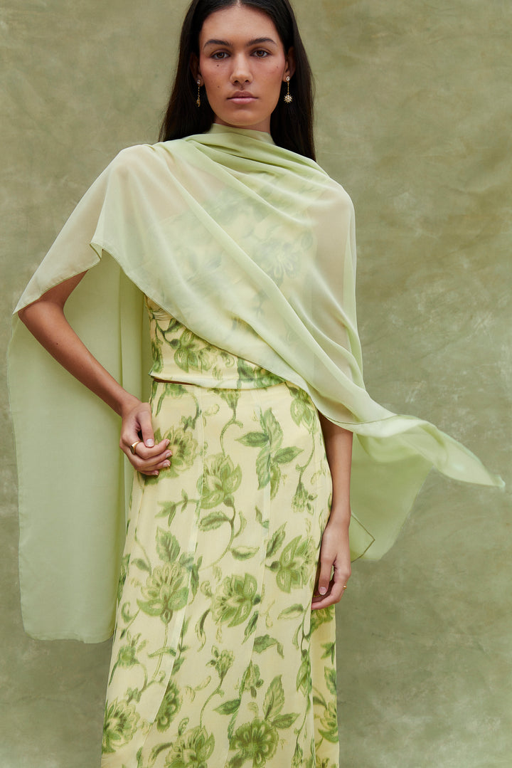 Jasmine Skirt
