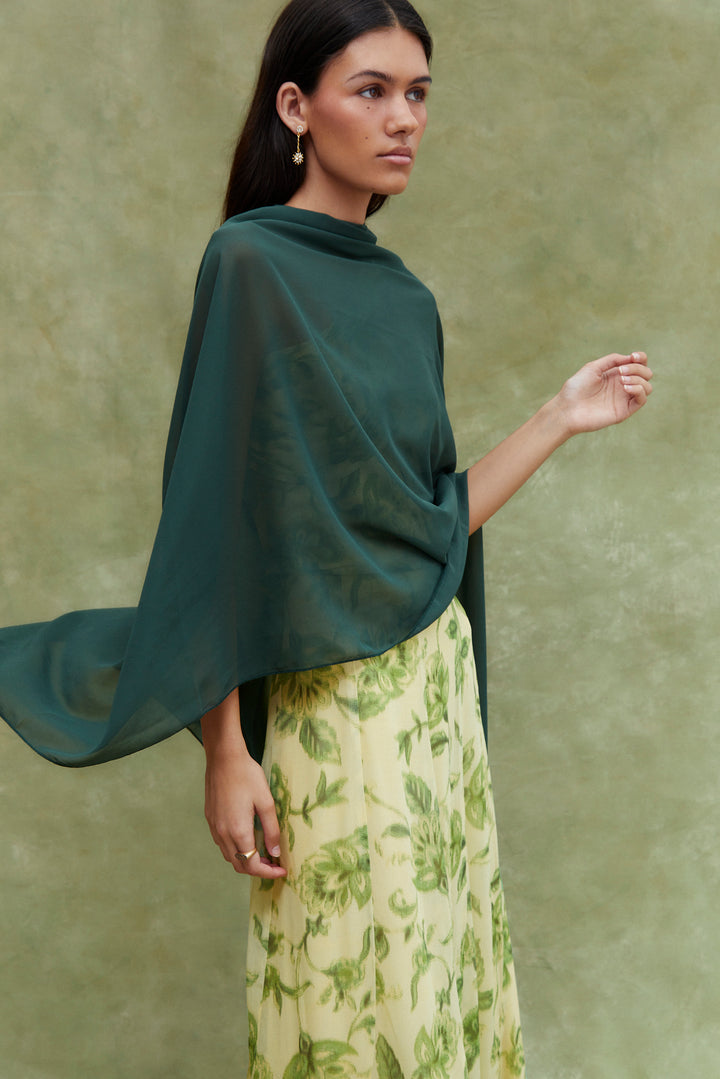 Jasmine Skirt