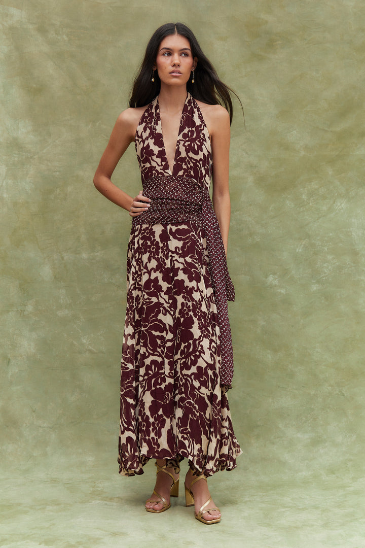 Monica Dress