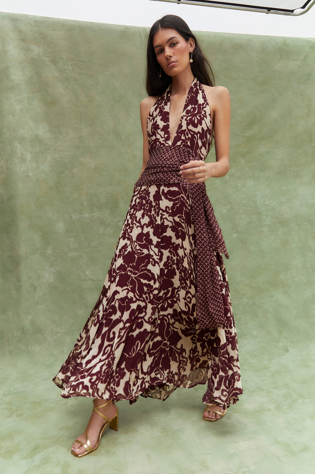Monica Dress