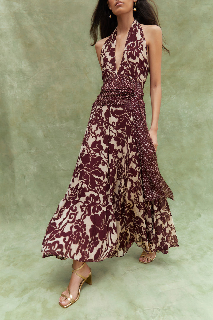 Monica Dress