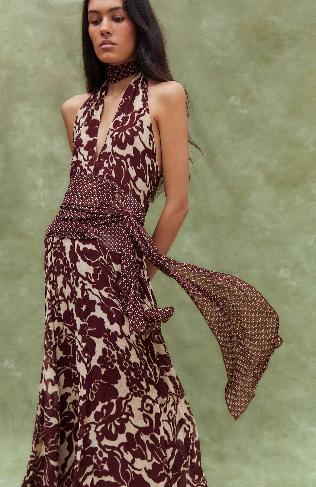 Monica Dress