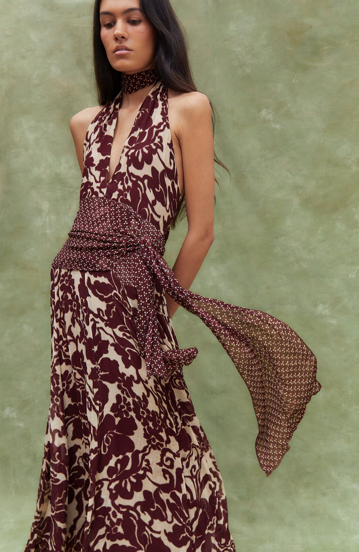 Monica Dress