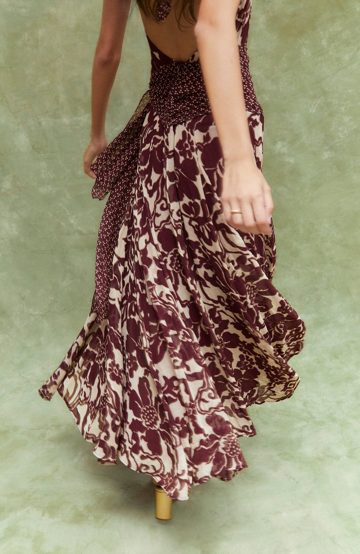 Monica Dress