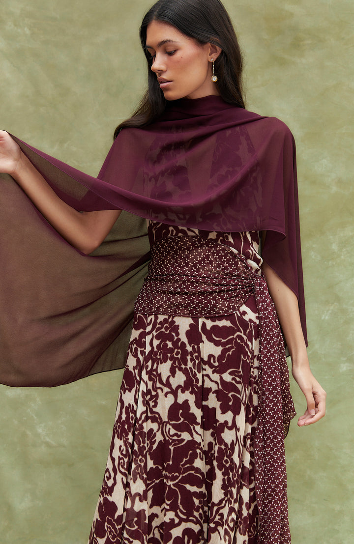 Monica Dress