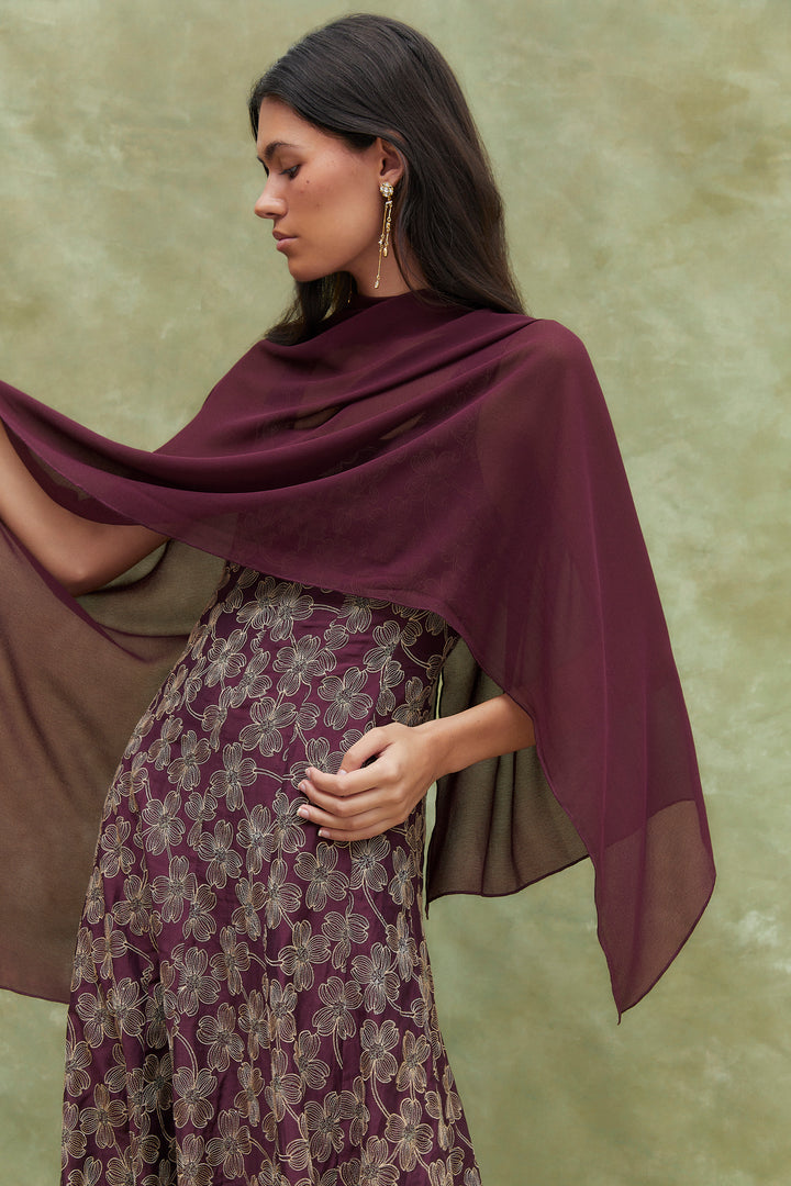Zinnia Dress