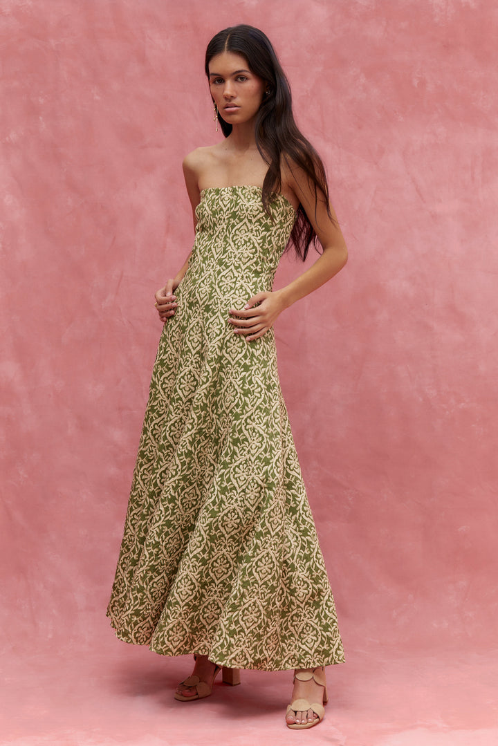 Maria Dress