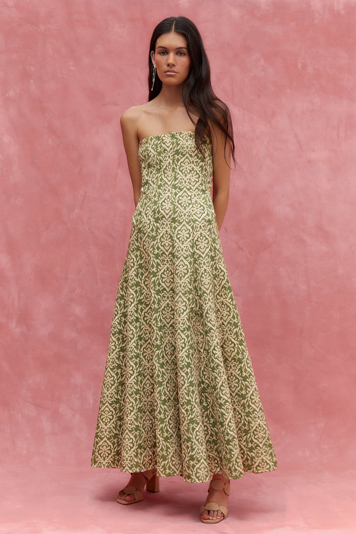 Maria Dress
