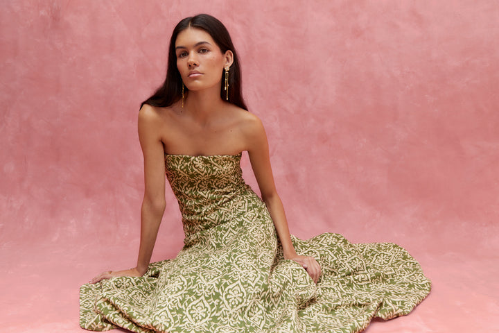 Maria Dress