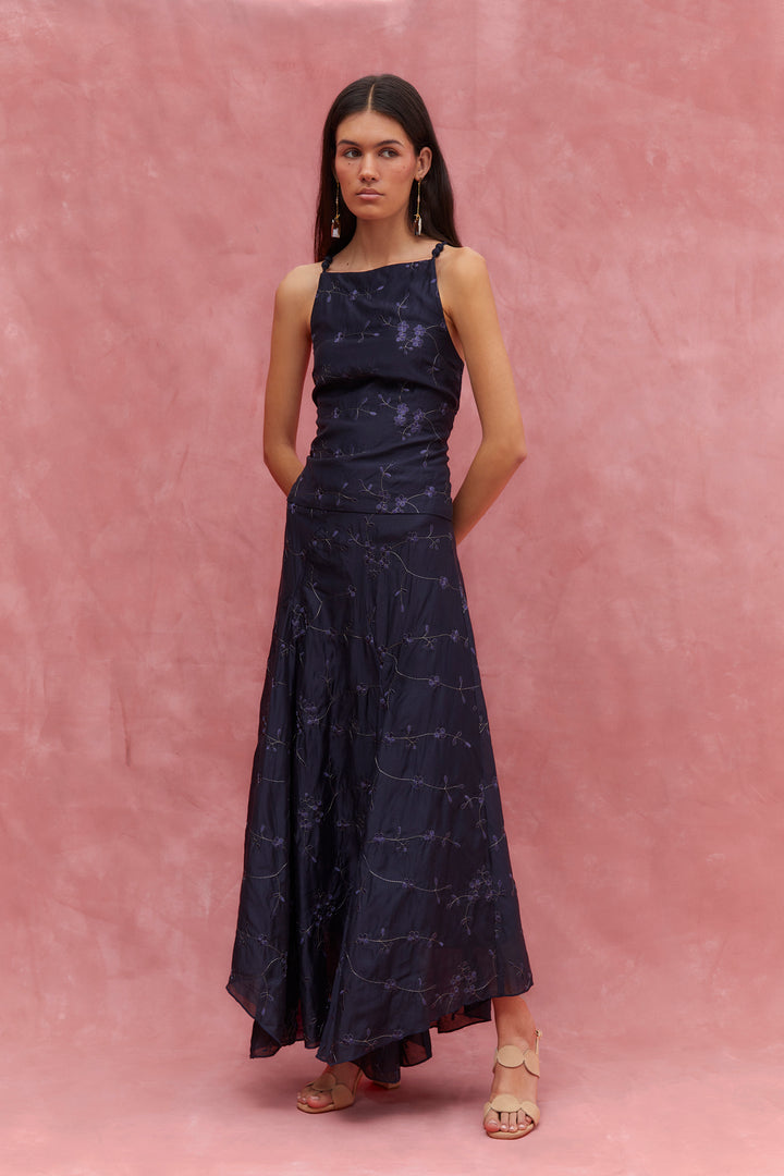 Cosmos Skirt