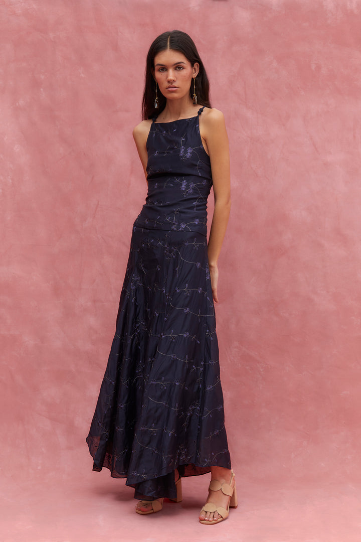 Cosmos Skirt