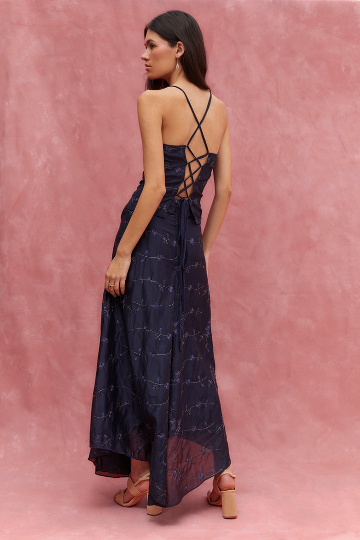 Cosmos Skirt