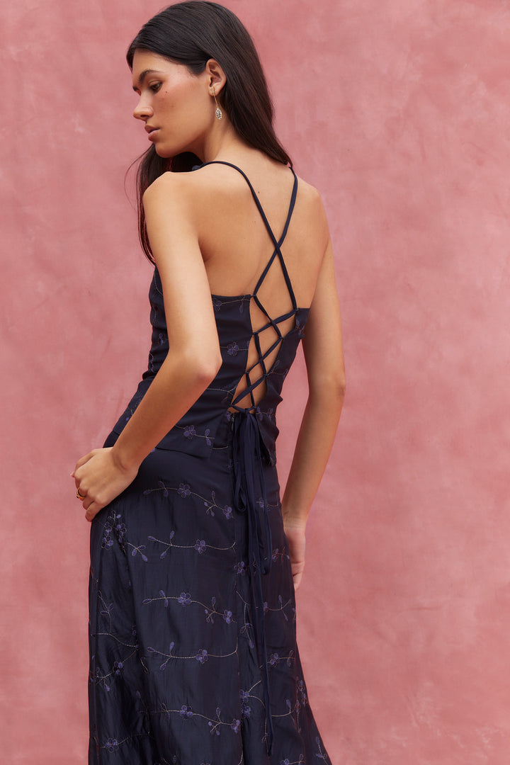 Cosmos Skirt