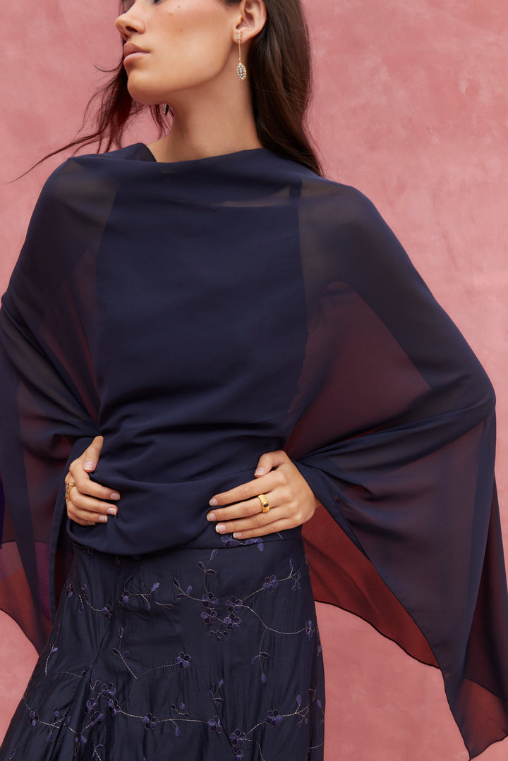 Cosmos Skirt