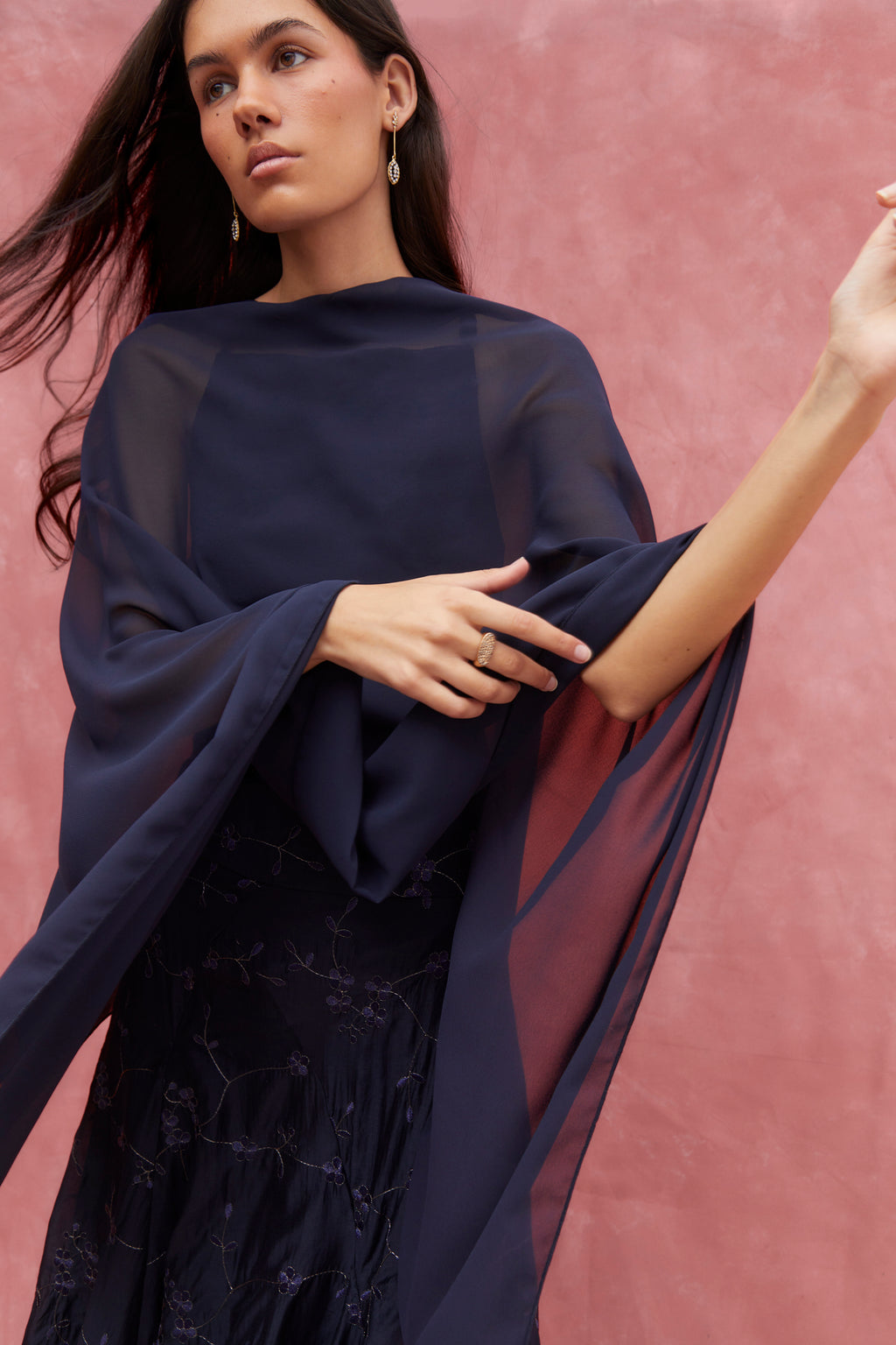 Cosmos Skirt