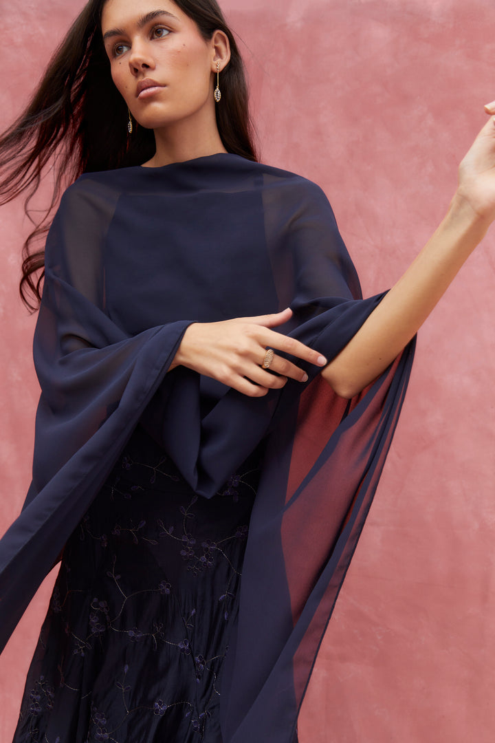 Cosmos Skirt