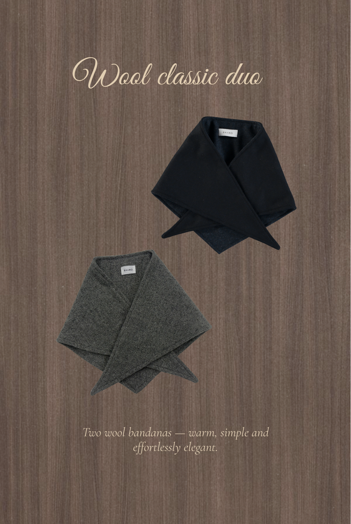 Wool Classic Duo