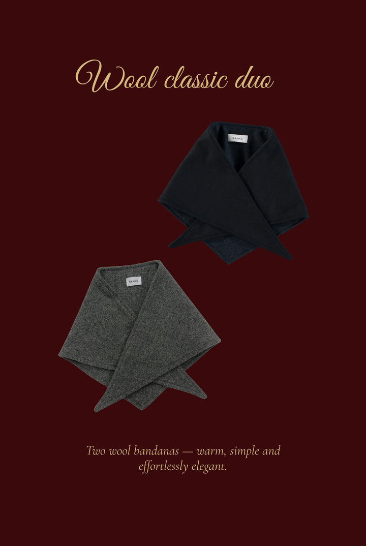 Wool Classic Duo