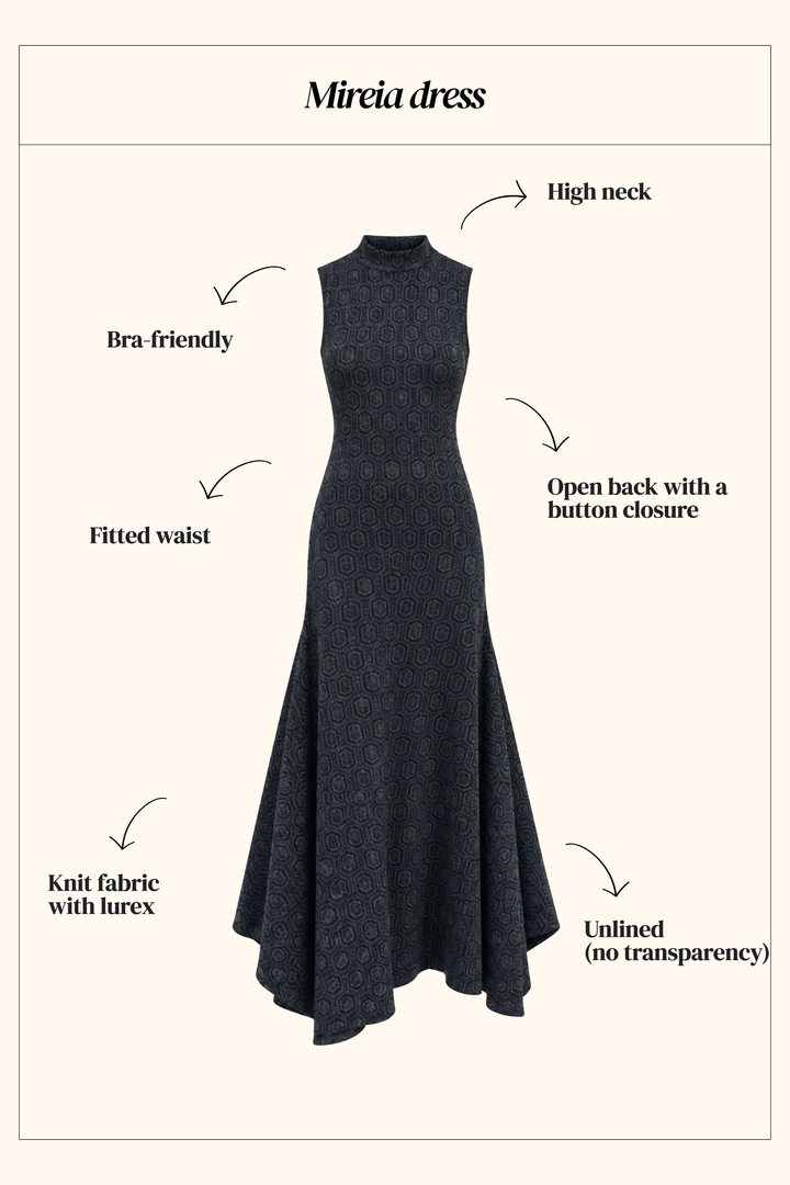 Mireia Dress