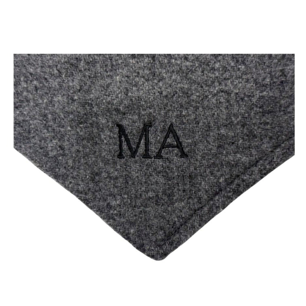 Grey Bandana