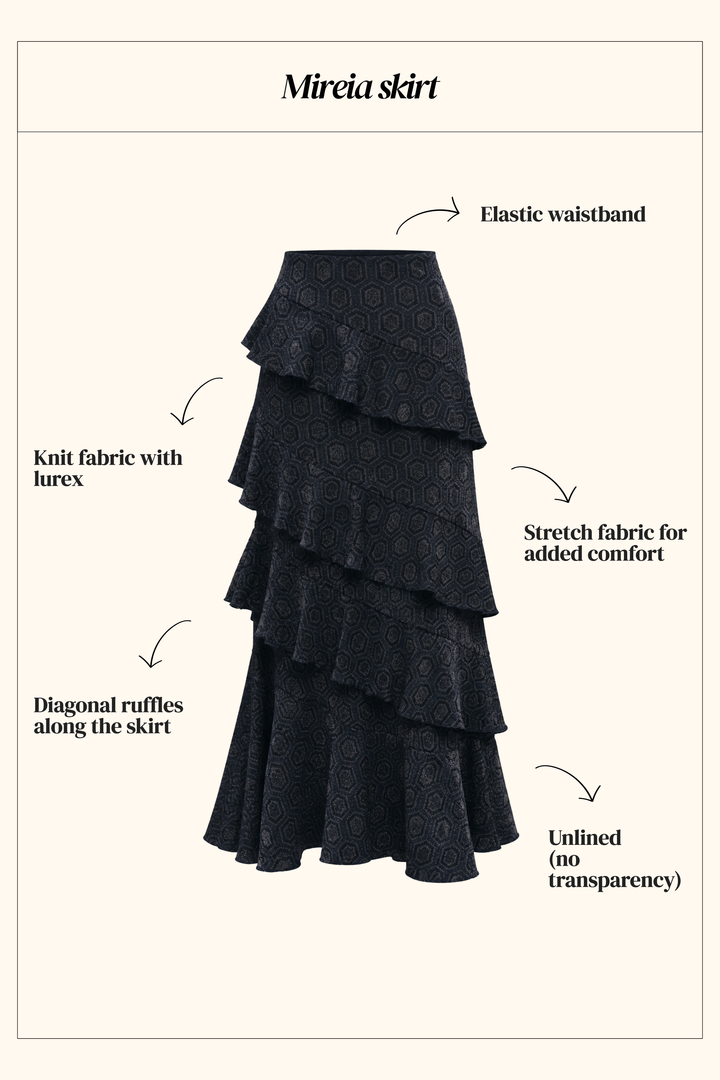 Mireia Skirt