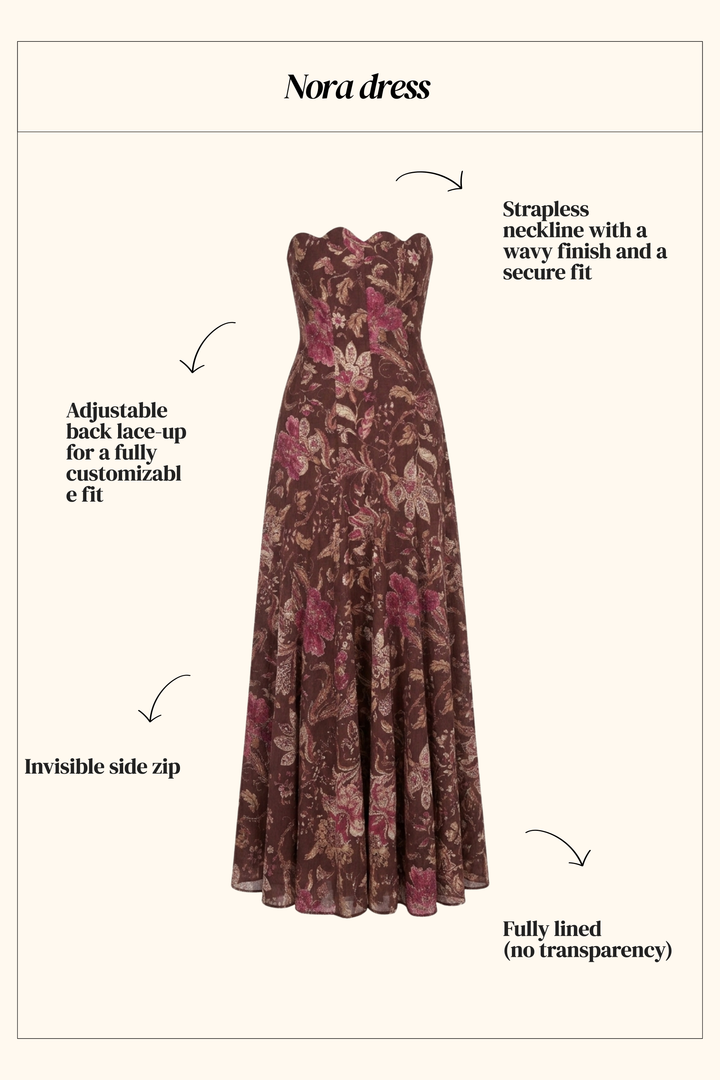 Nora Dress