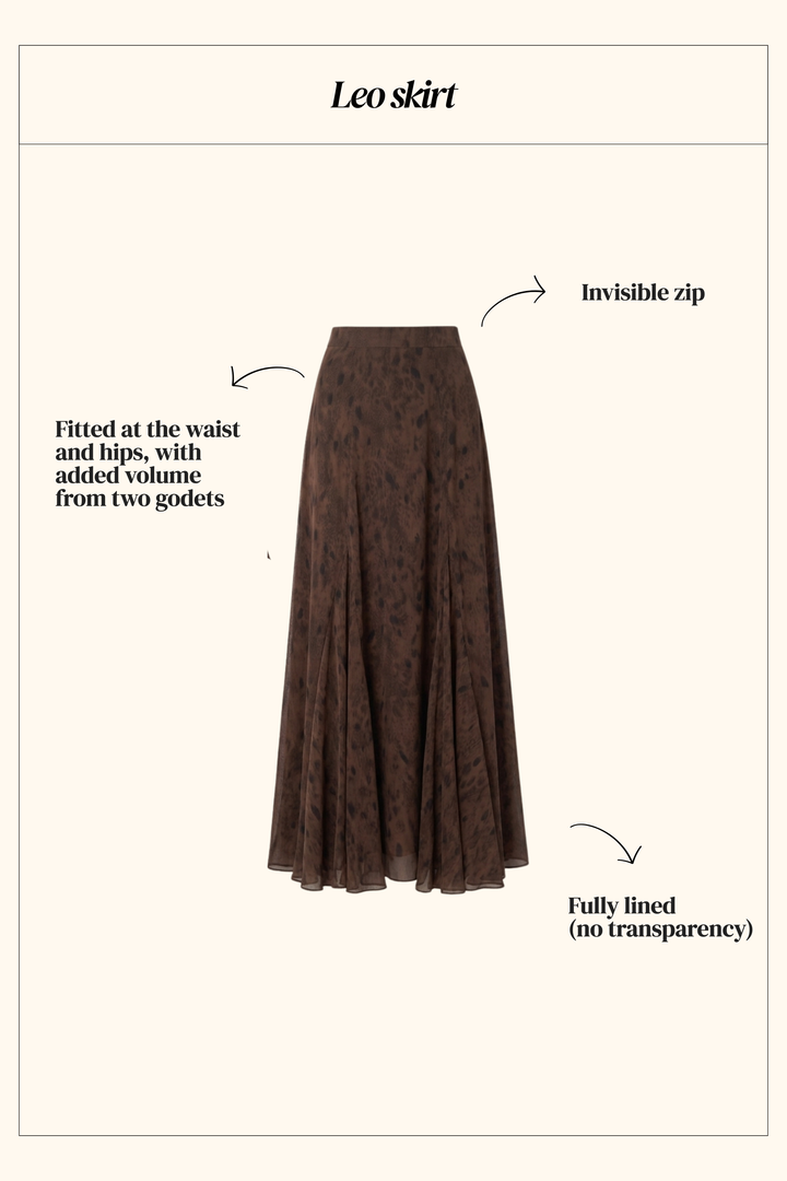 Leo Skirt
