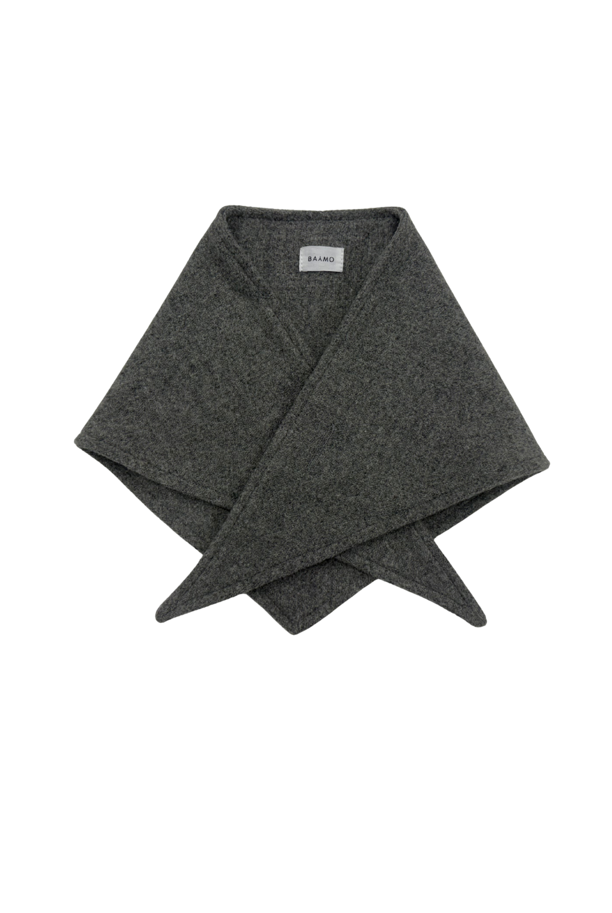 Grey Bandana