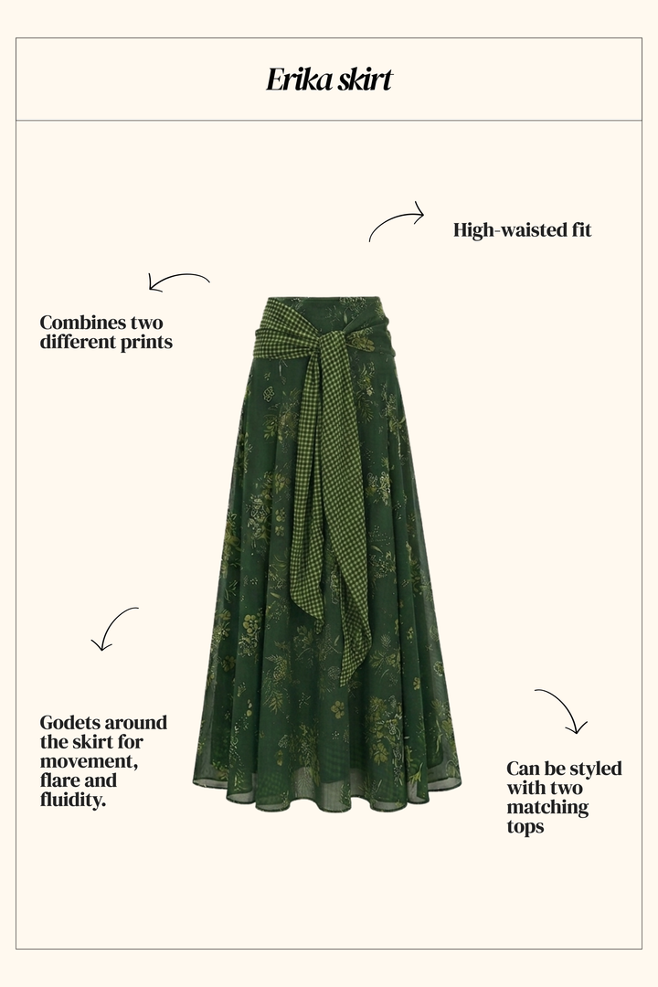 Erika Skirt