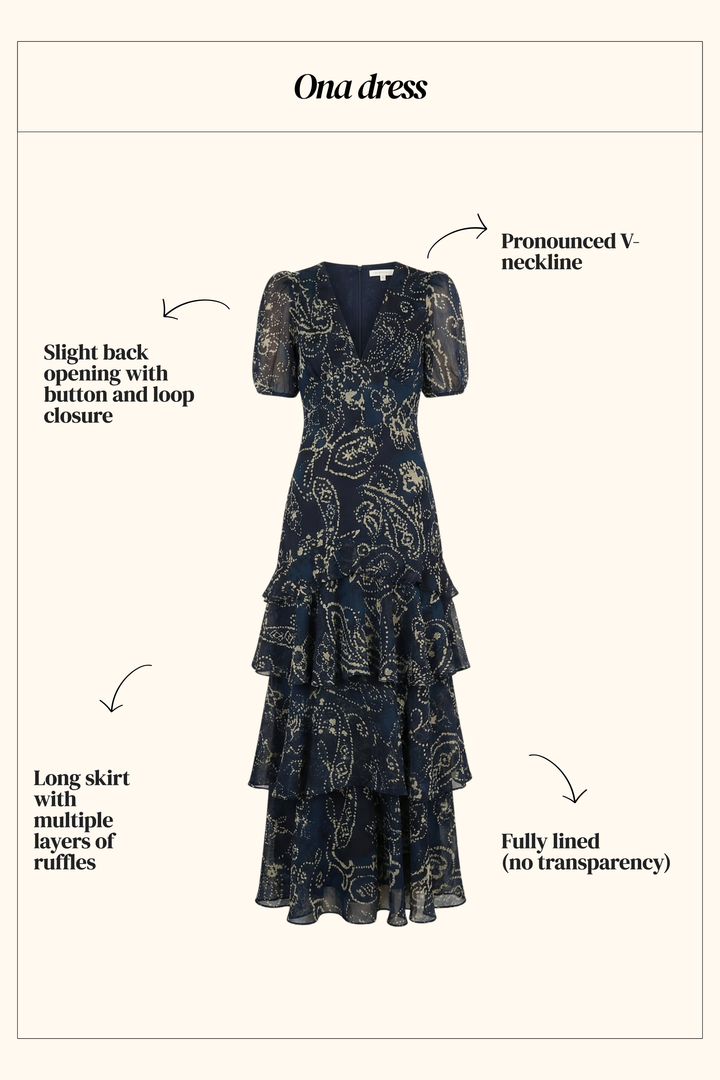 Ona Dress