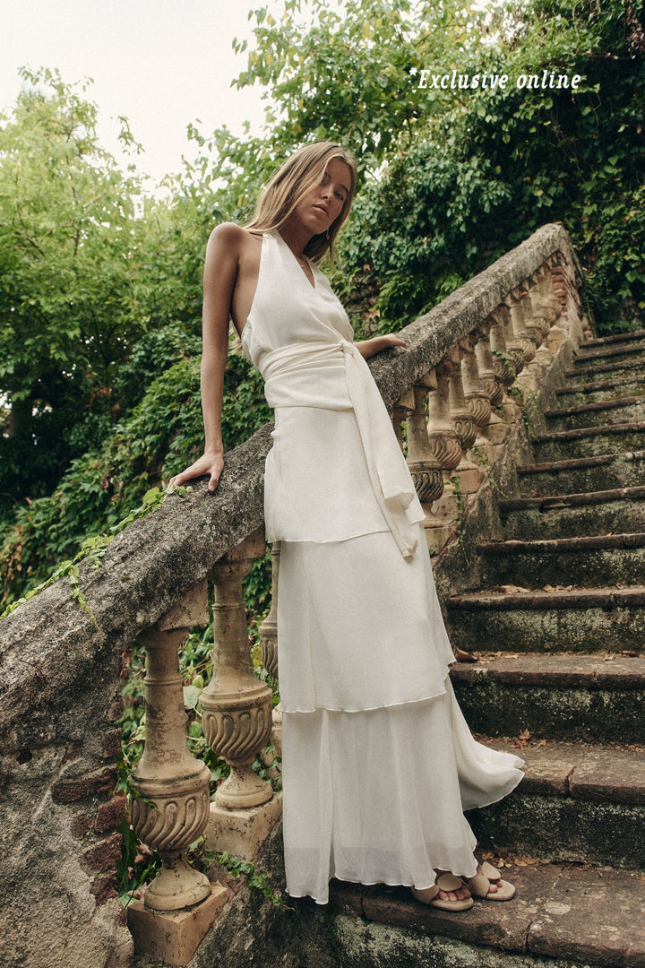 Anaïs Skirt