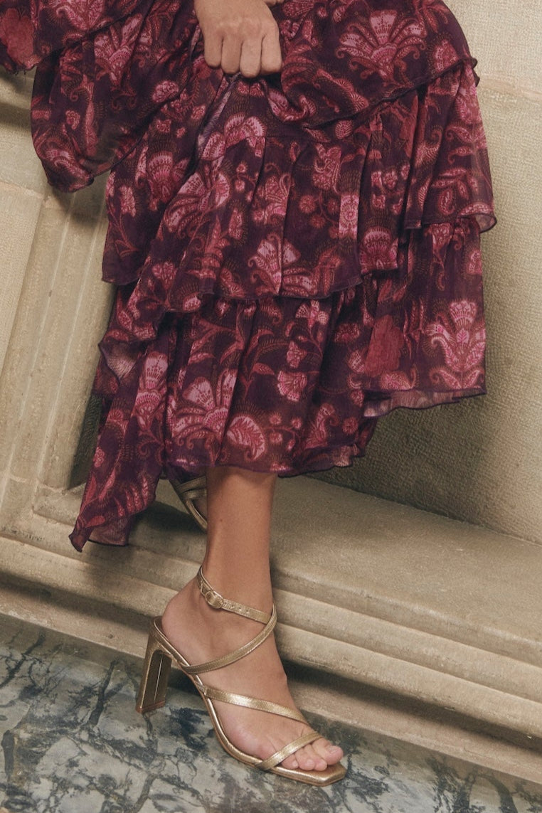 Roma Sandals
