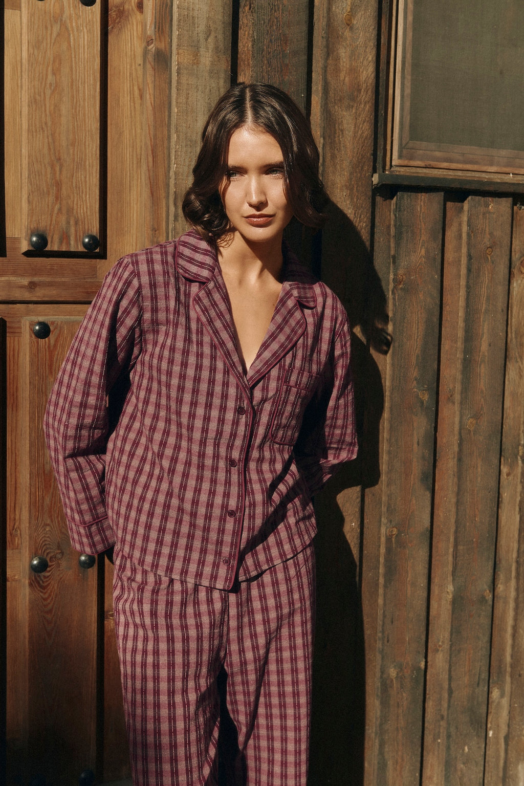 Blake Pyjama