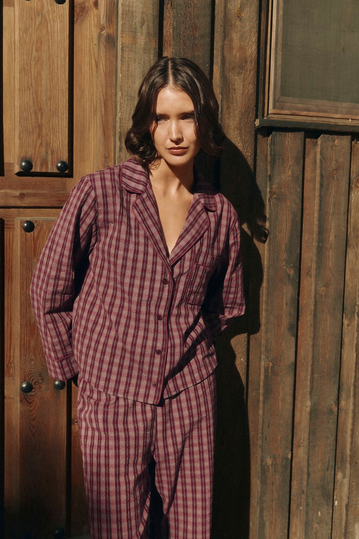 Blake Pyjama