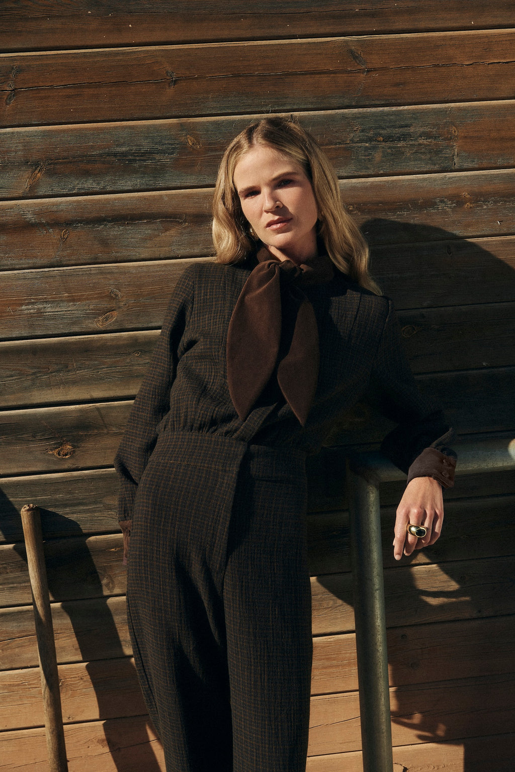 Rowan Jumpsuit
