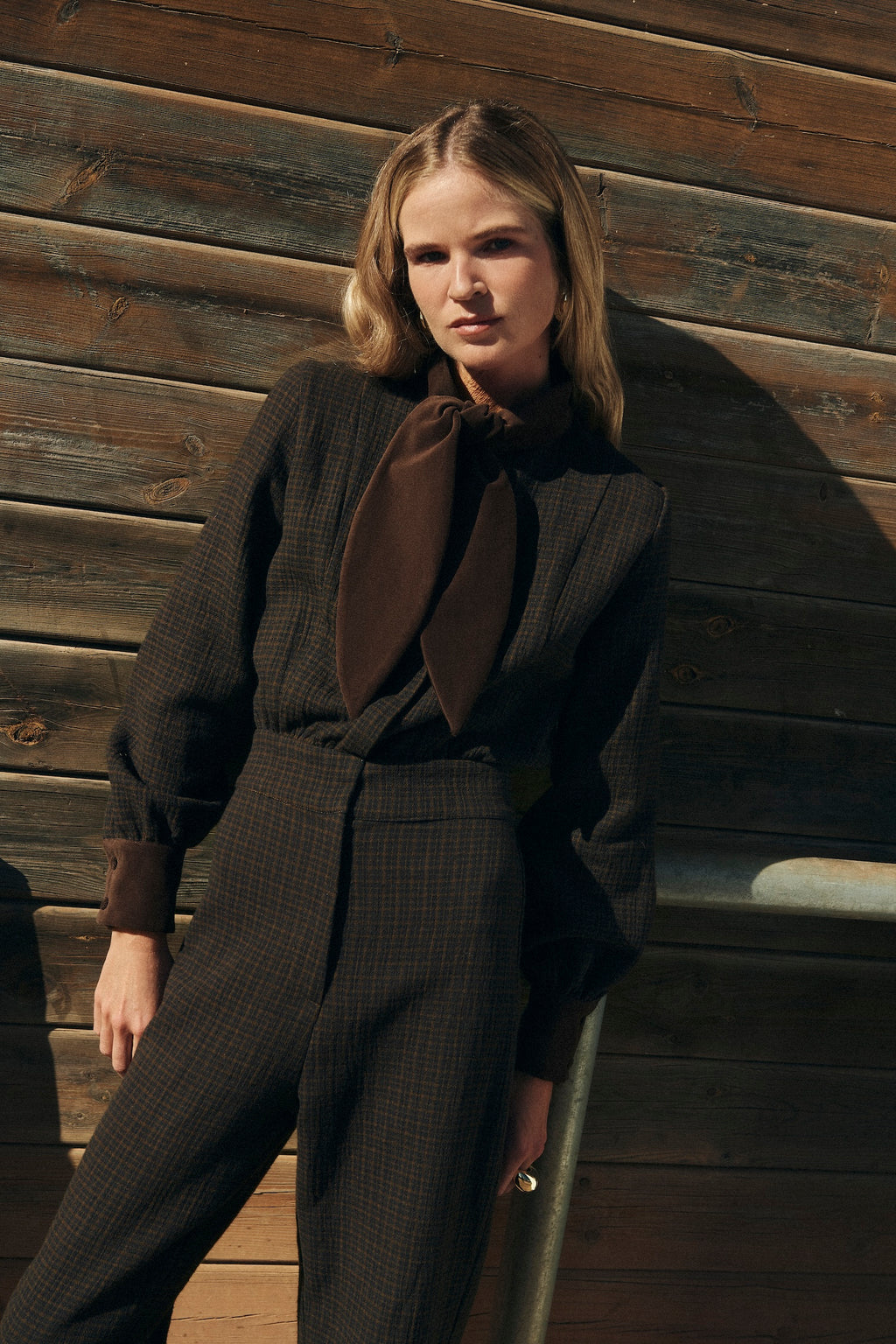 Rowan Jumpsuit