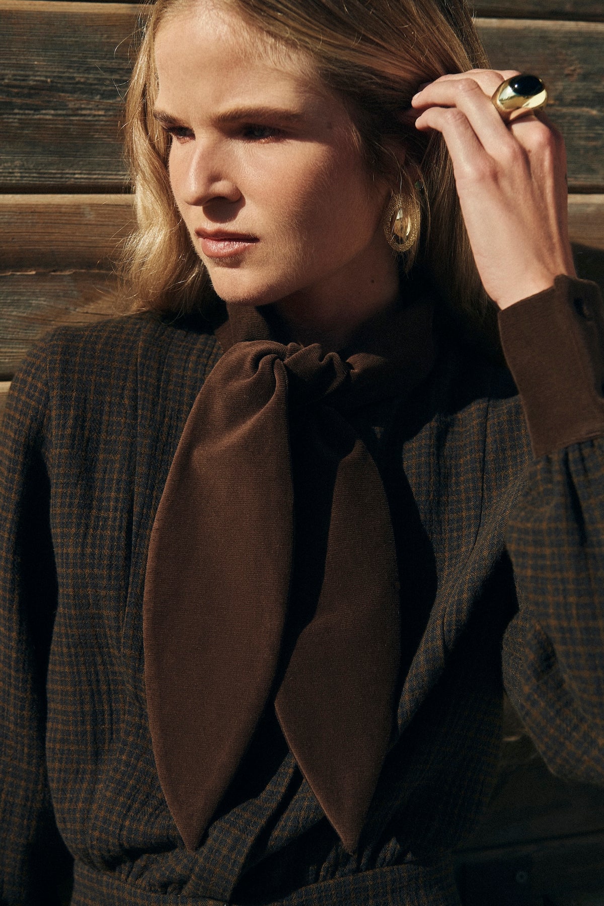 Rowan Jumpsuit