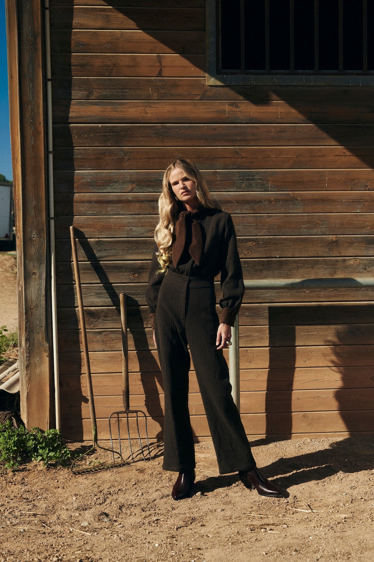 Rowan Jumpsuit