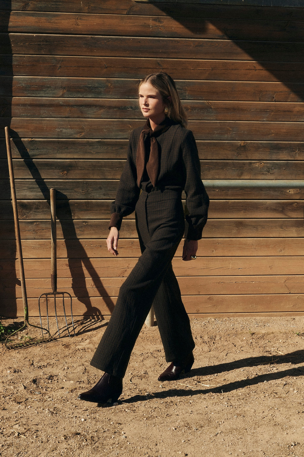 Rowan Jumpsuit