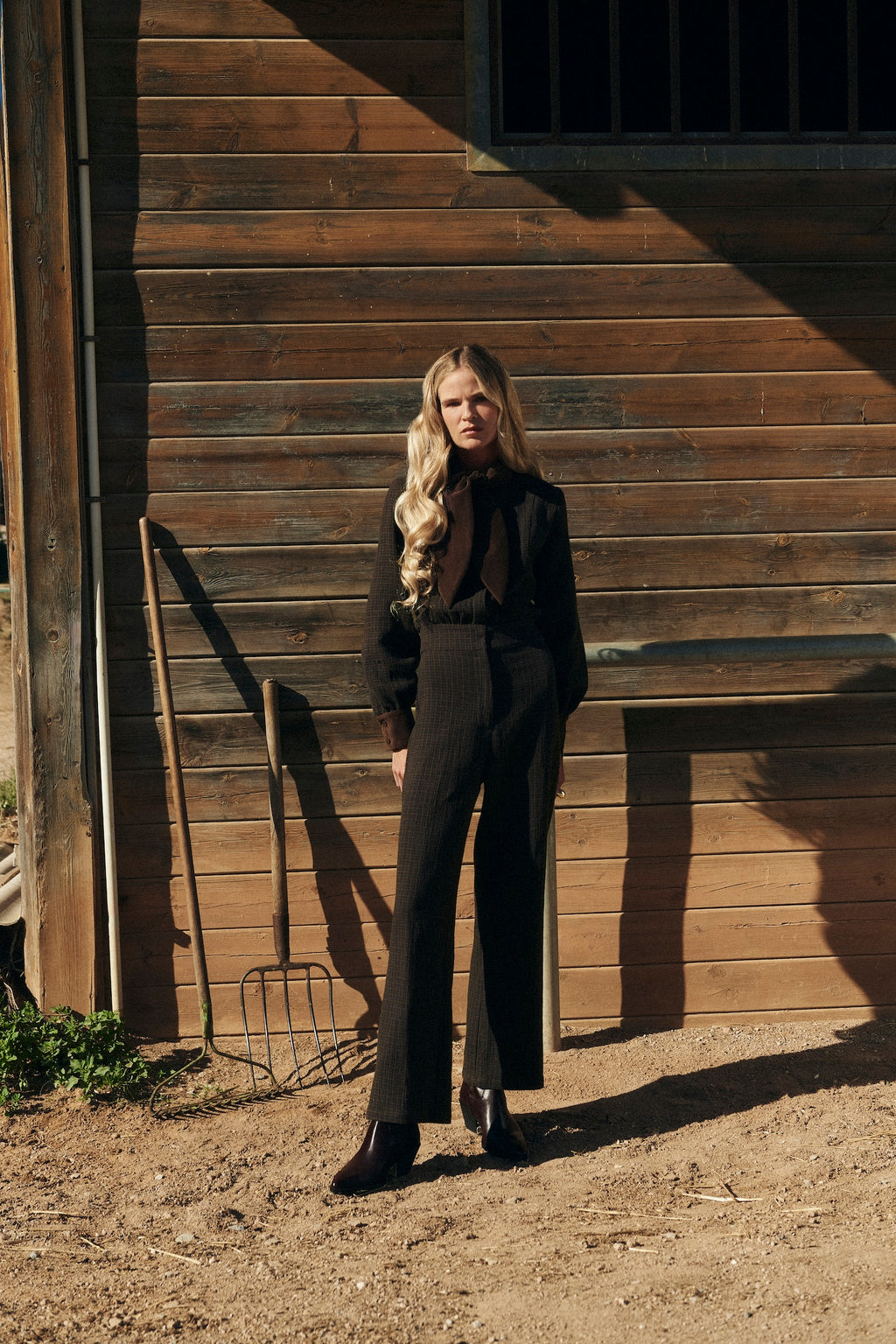 Rowan Jumpsuit