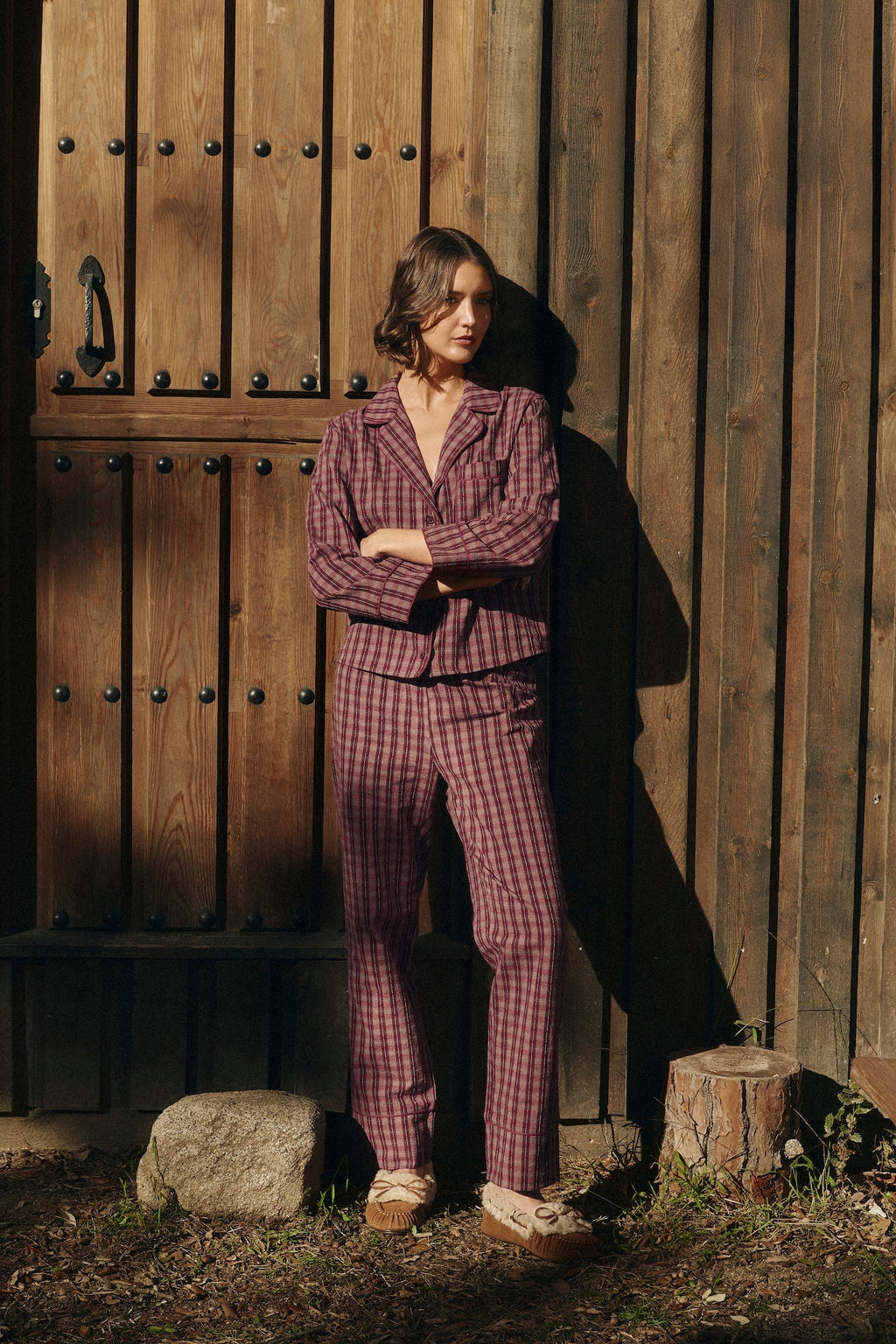 Blake Pyjama