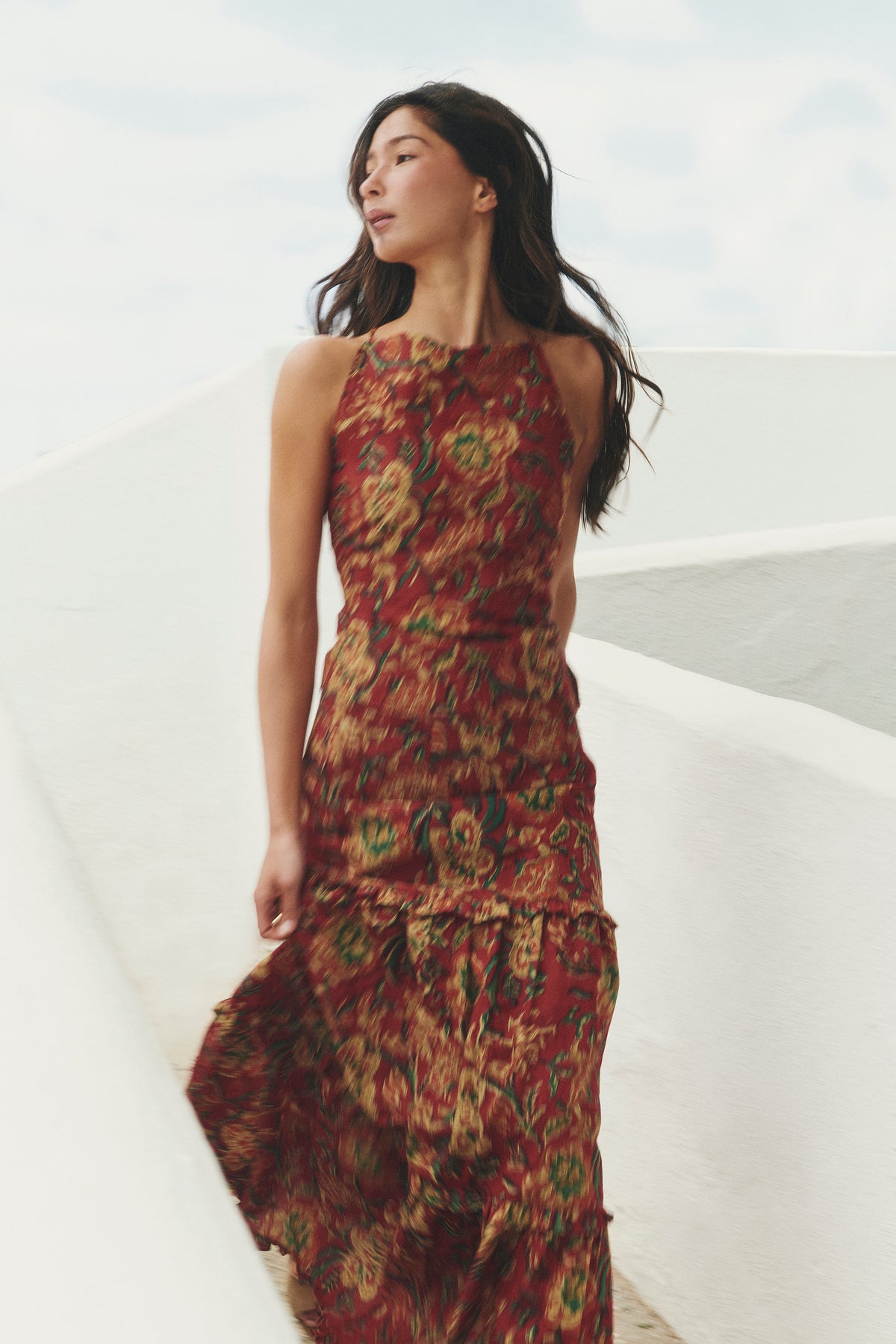 Isola Skirt