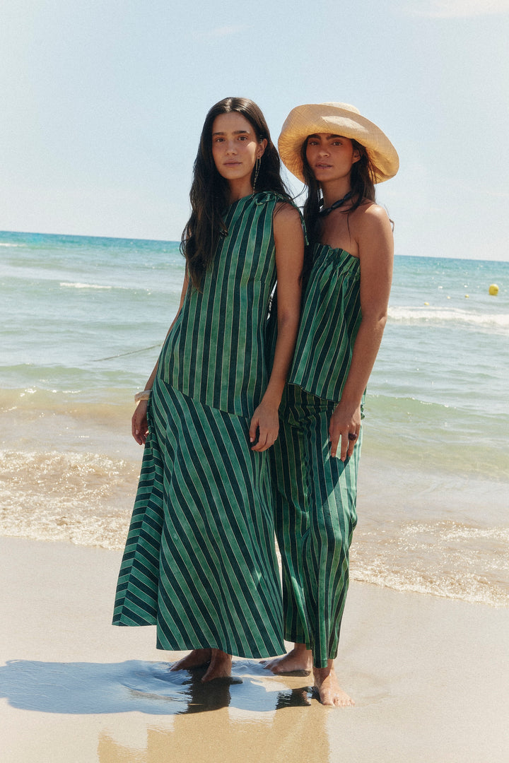 Kaia Dress