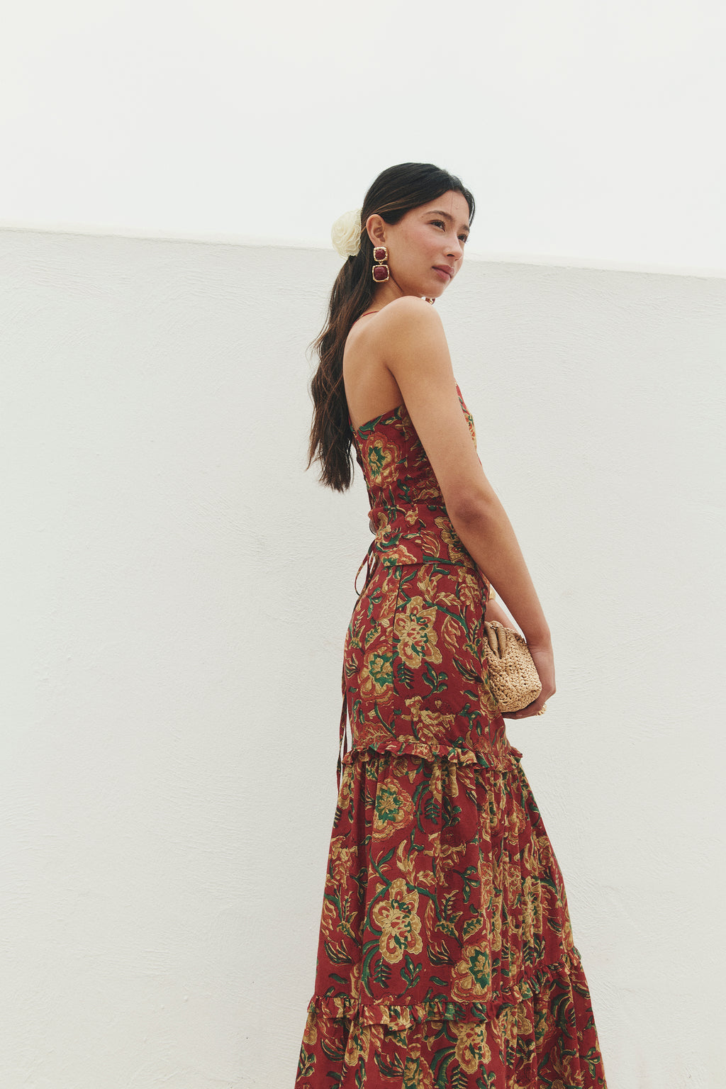 Isola Skirt