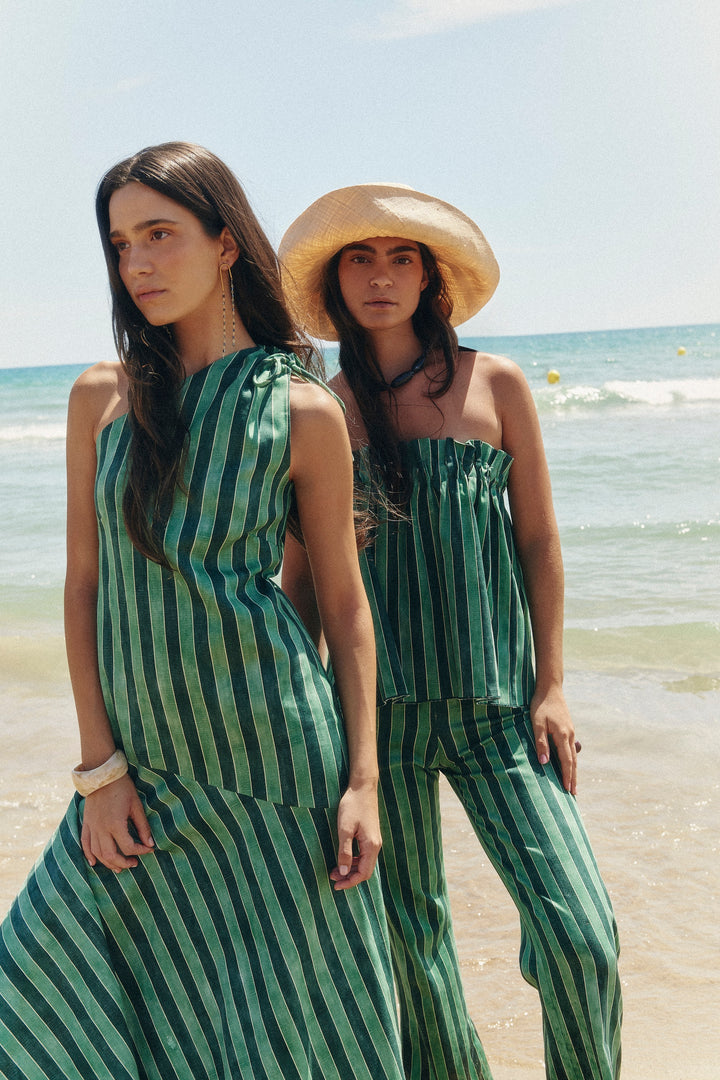 Kaia Dress
