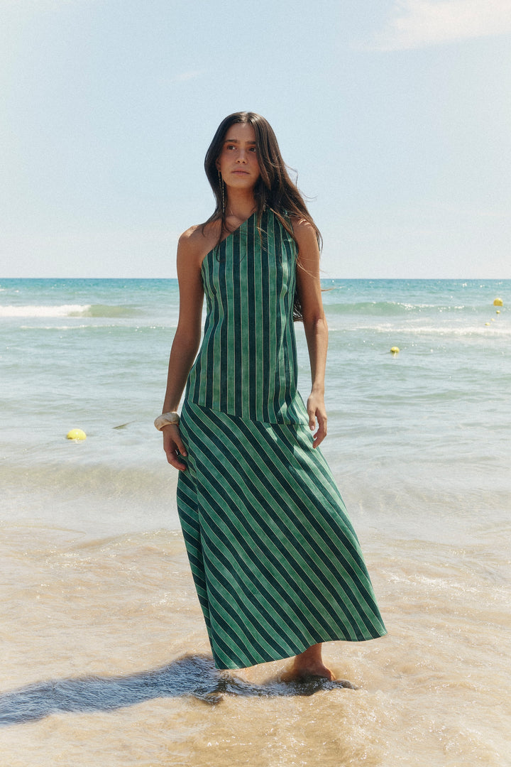 Kaia Dress